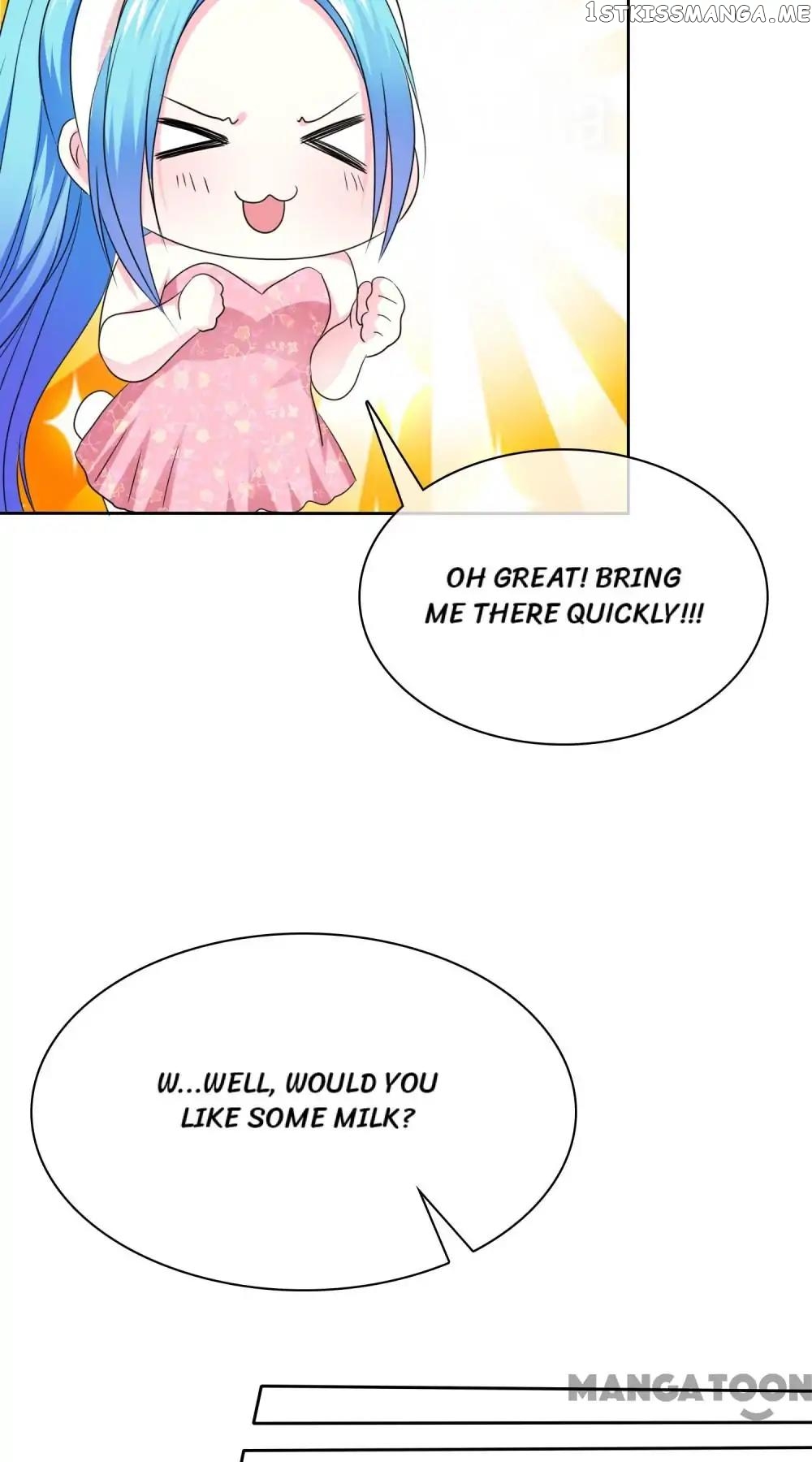 A Queen’s Law of Survival Chapter 59 - page 11