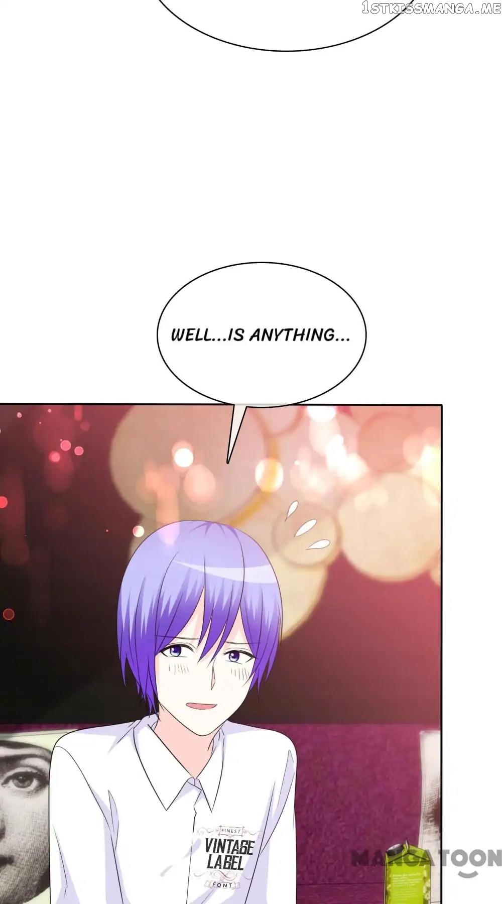 A Queen’s Law of Survival Chapter 59 - page 15