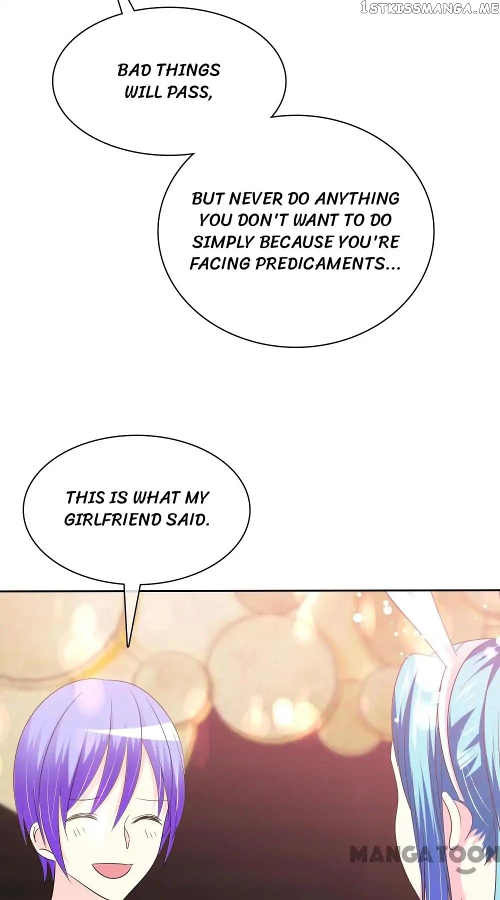 A Queen’s Law of Survival Chapter 59 - page 18
