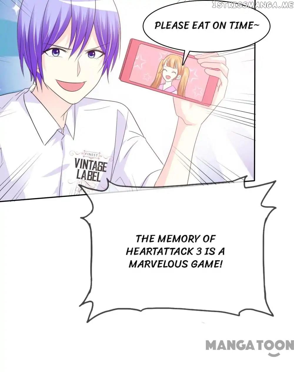 A Queen’s Law of Survival Chapter 59 - page 20