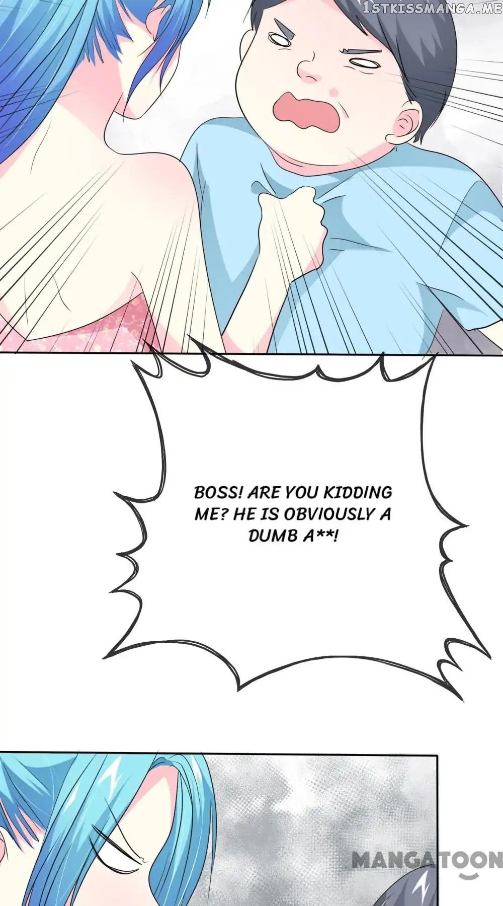 A Queen’s Law of Survival Chapter 59 - page 23