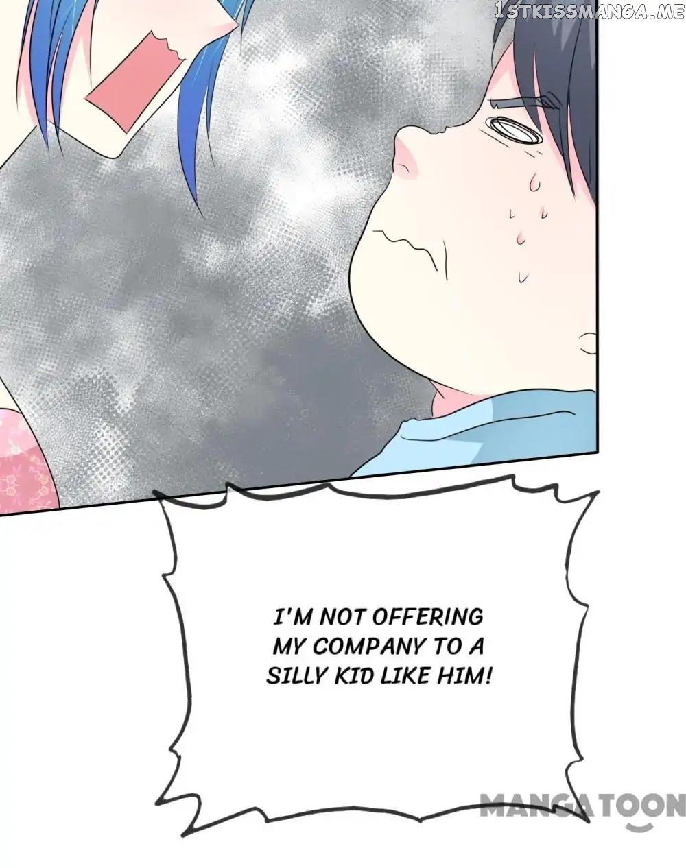 A Queen’s Law of Survival Chapter 59 - page 24