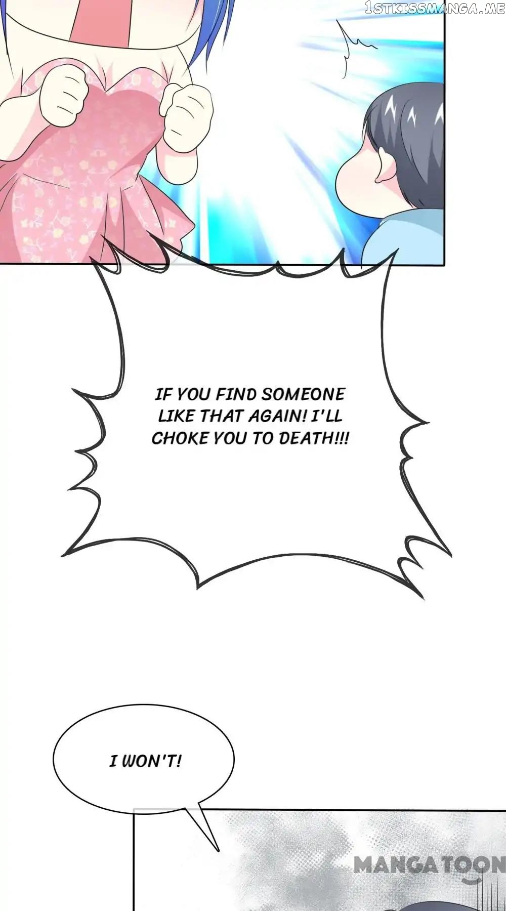 A Queen’s Law of Survival Chapter 59 - page 26