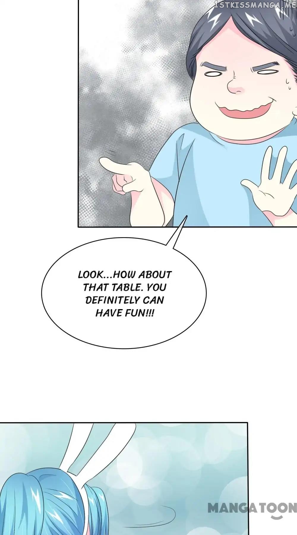 A Queen’s Law of Survival Chapter 59 - page 27