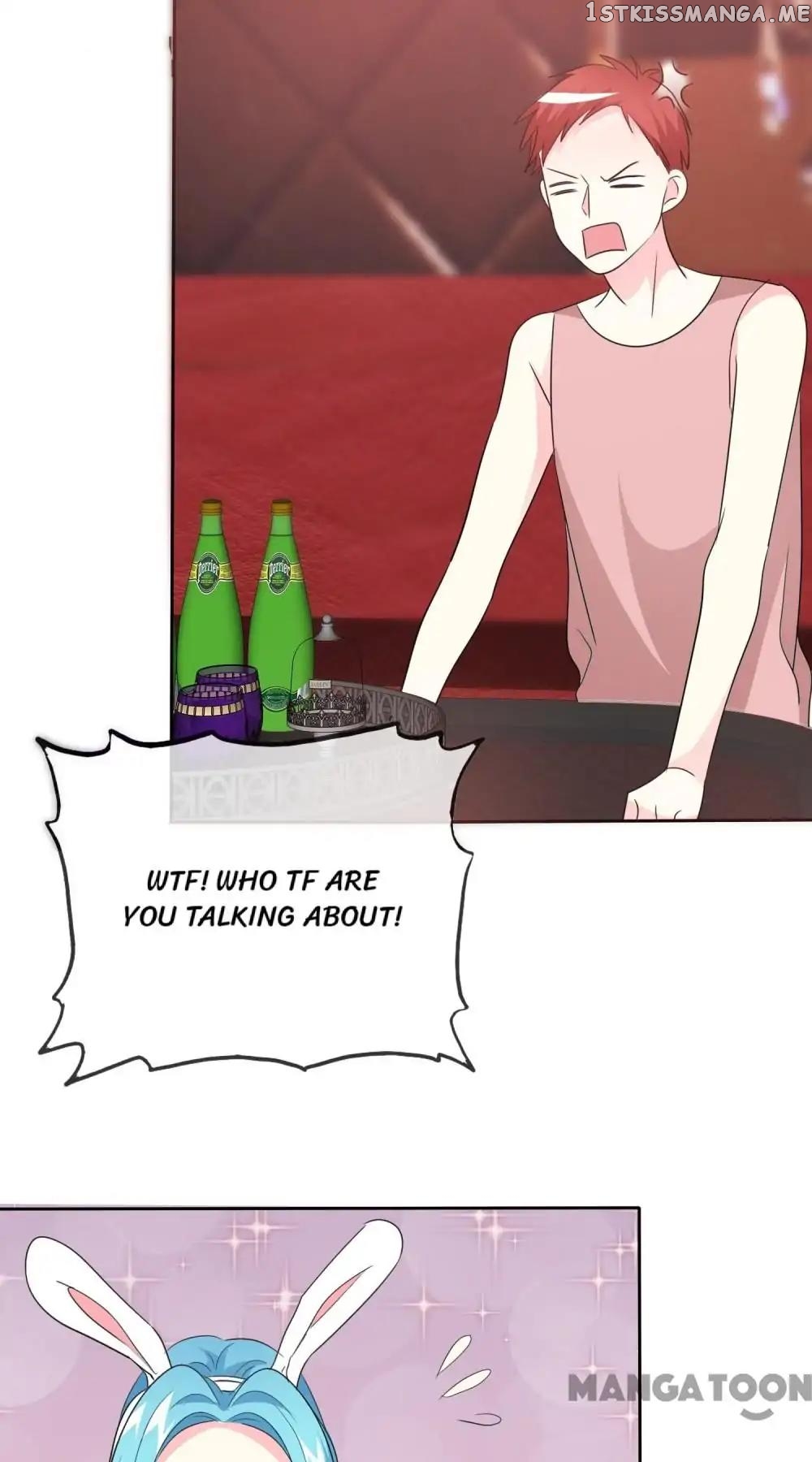 A Queen’s Law of Survival Chapter 59 - page 31