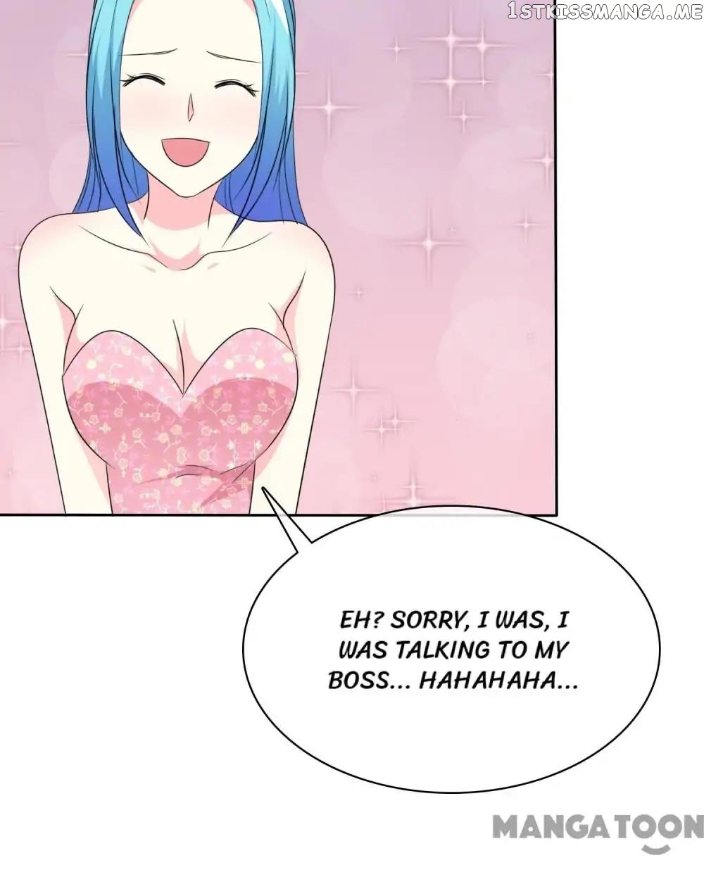 A Queen’s Law of Survival Chapter 59 - page 32