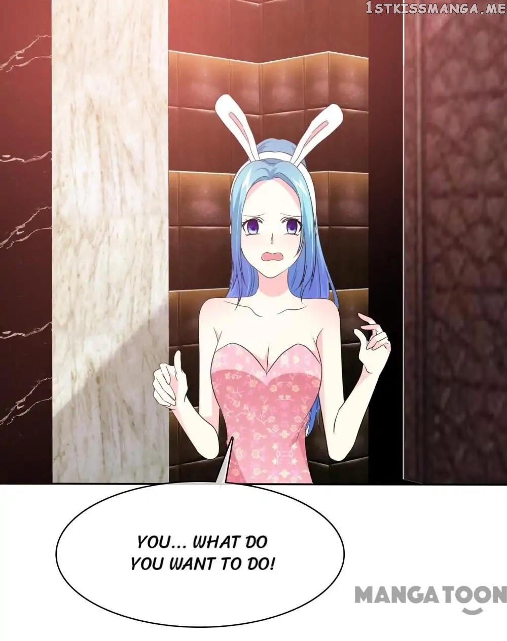 A Queen’s Law of Survival Chapter 59 - page 36