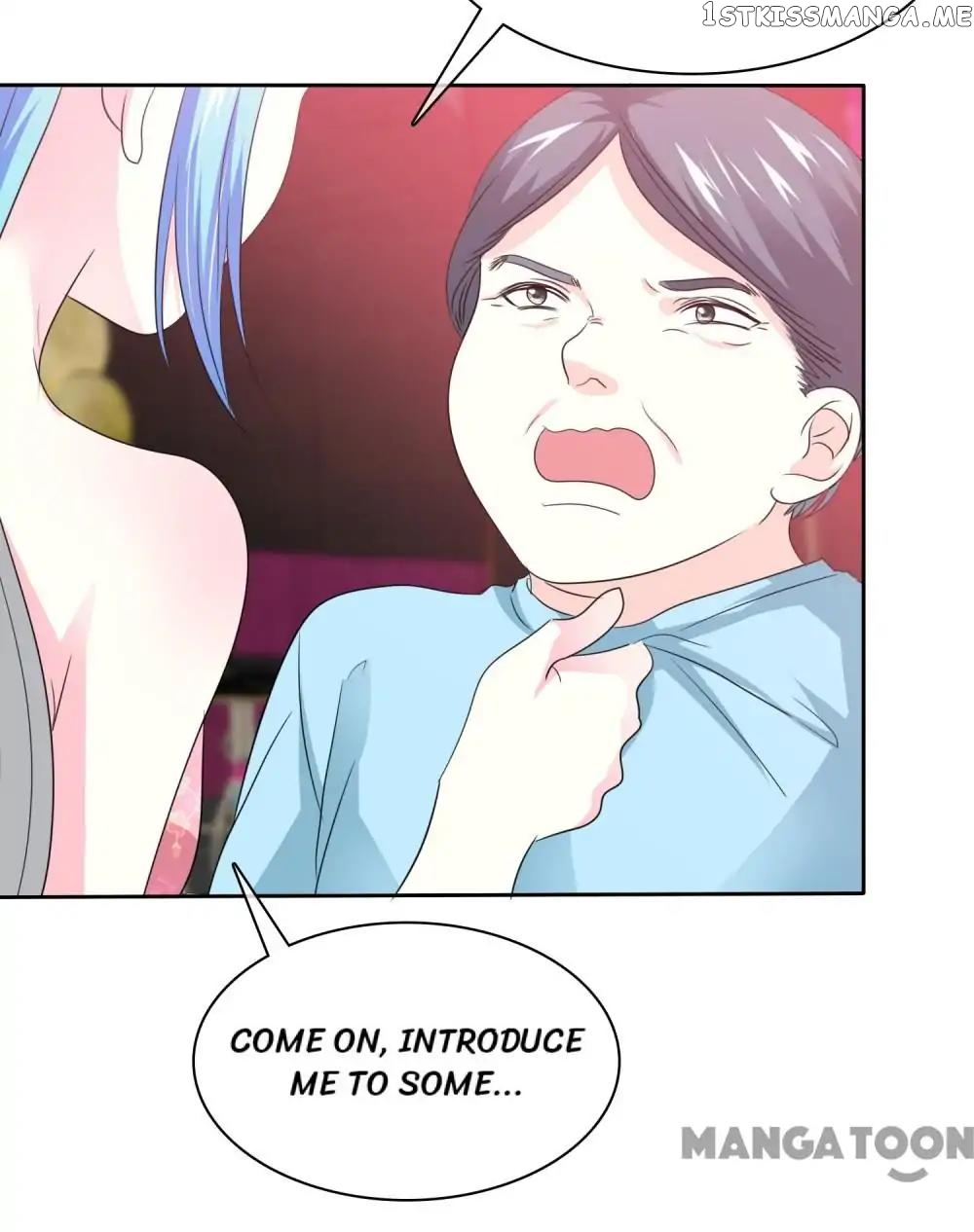 A Queen’s Law of Survival Chapter 59 - page 8