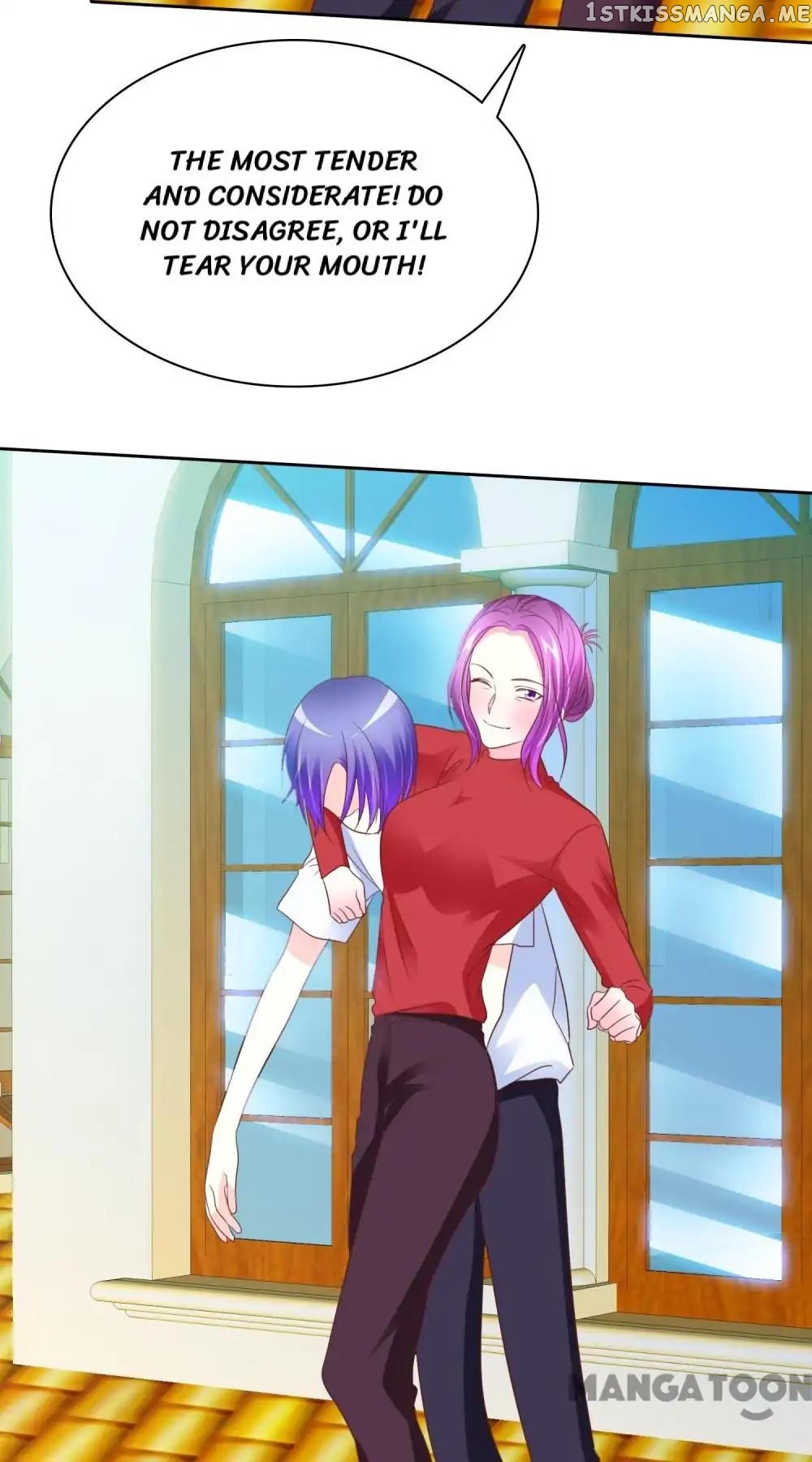 A Queen’s Law of Survival Chapter 62 - page 15