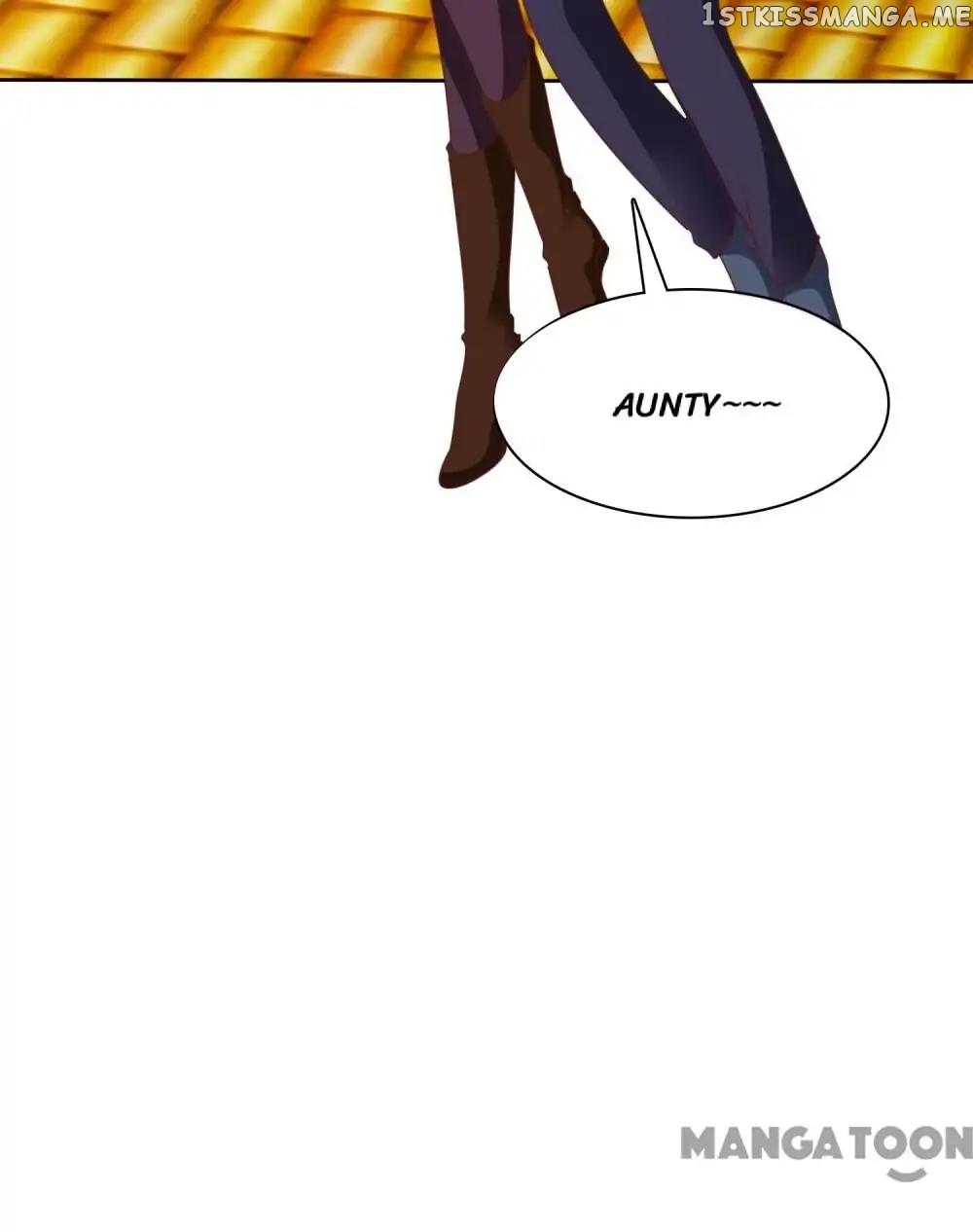 A Queen’s Law of Survival Chapter 62 - page 16