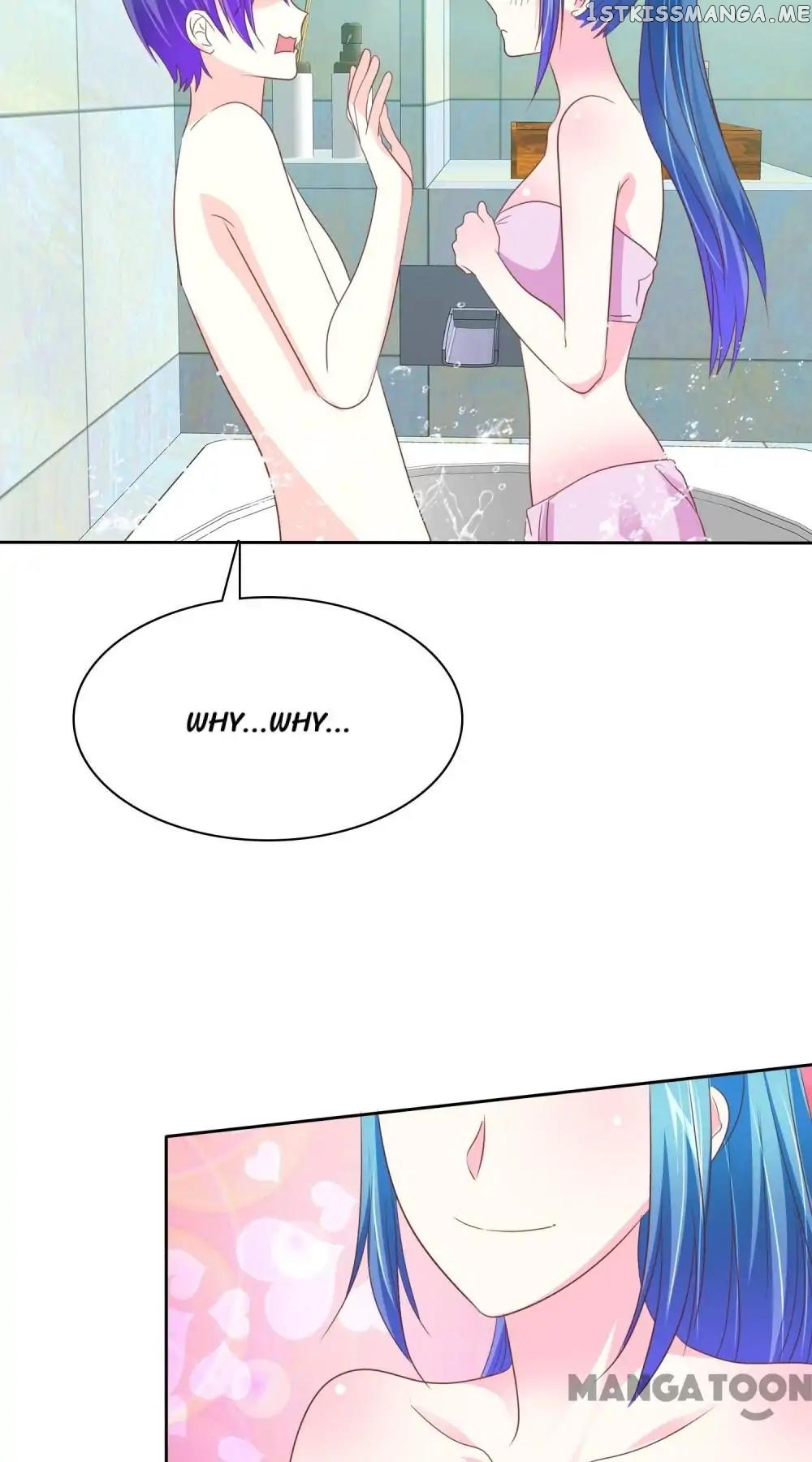 A Queen’s Law of Survival Chapter 62 - page 23