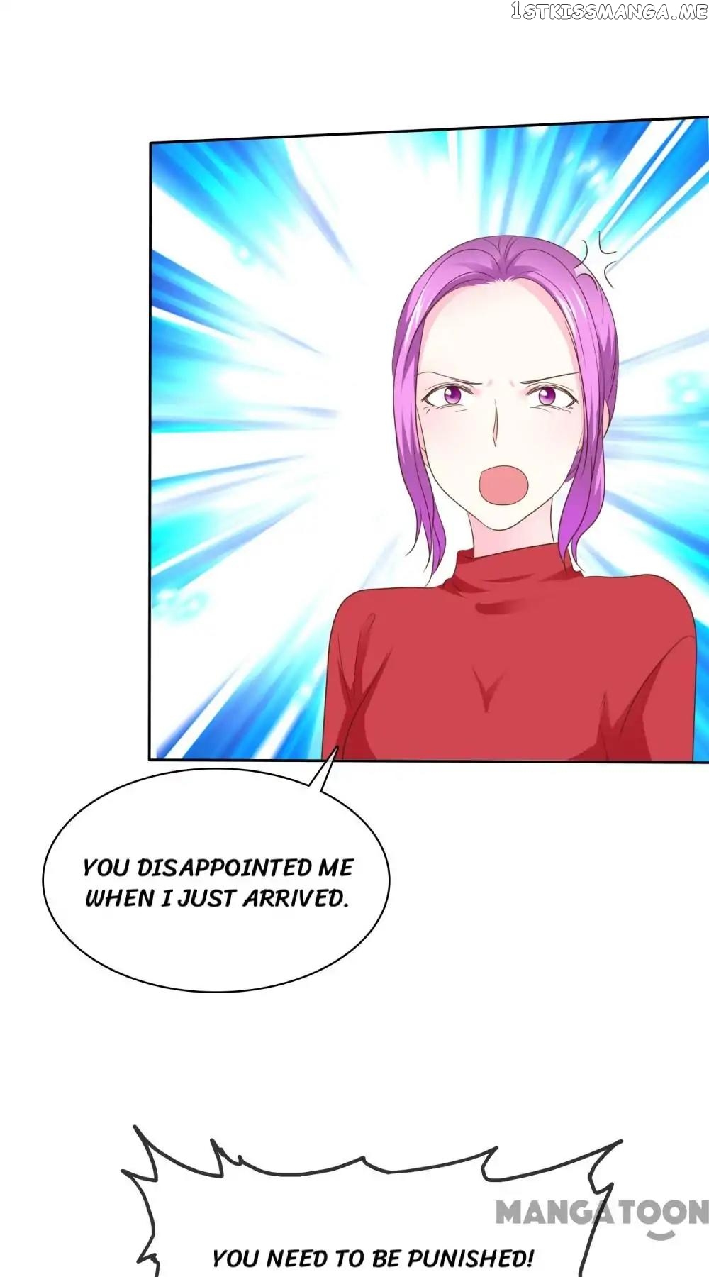A Queen’s Law of Survival Chapter 62 - page 31