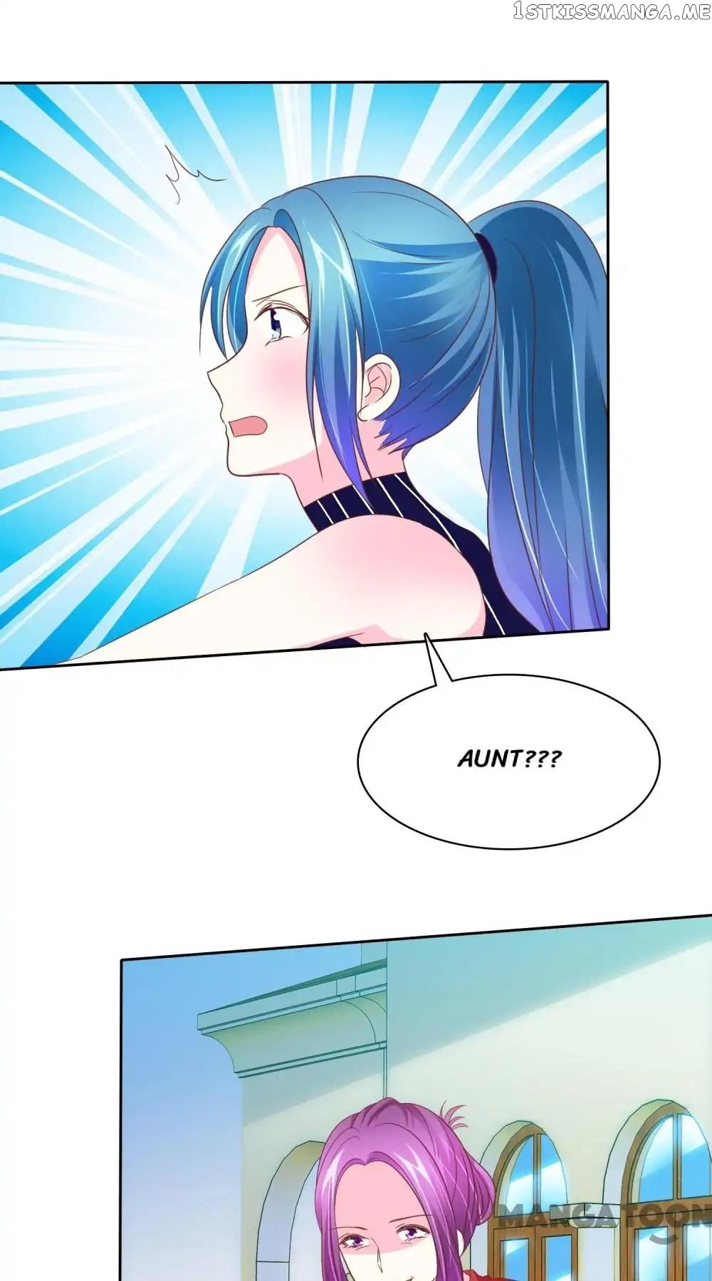 A Queen’s Law of Survival Chapter 62 - page 9