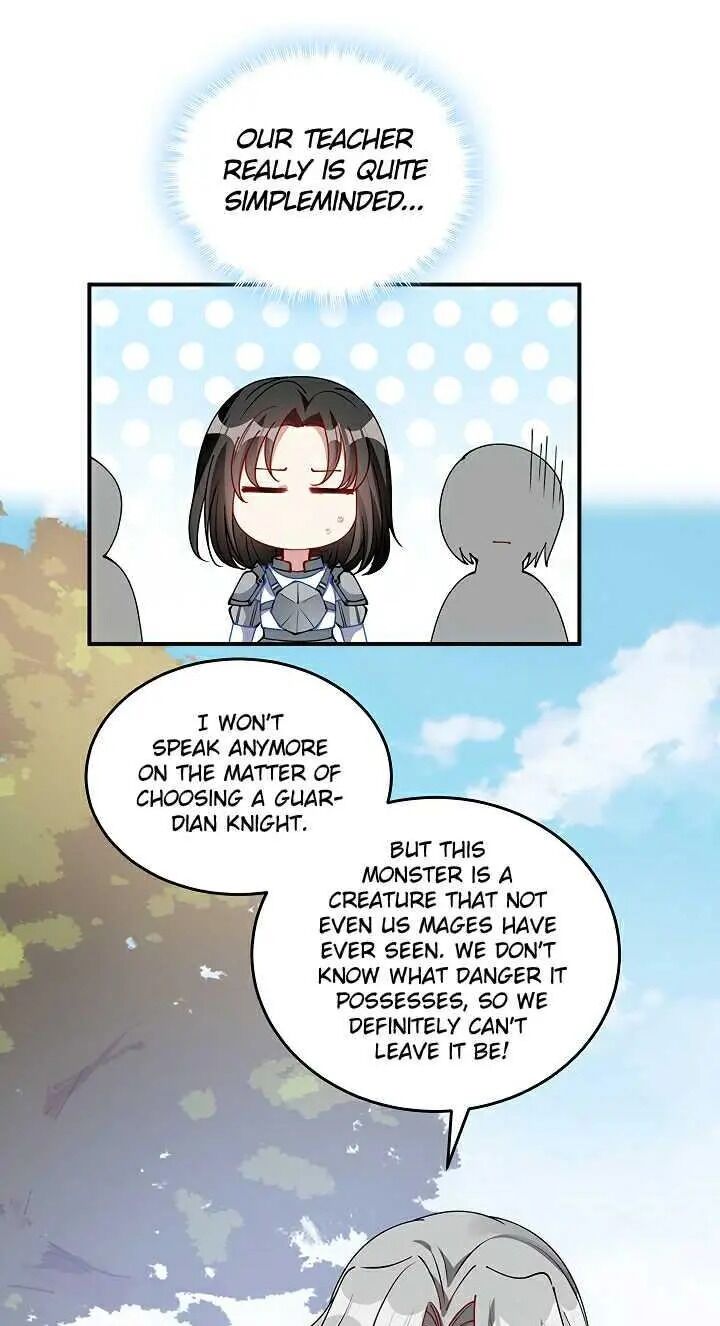 A Queen’s Law of Survival Chapter 7 - page 13