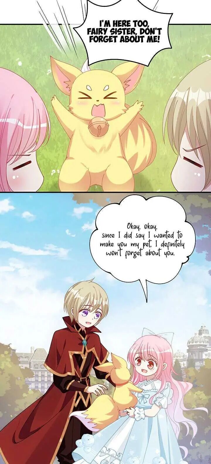 A Queen’s Law of Survival Chapter 7 - page 26