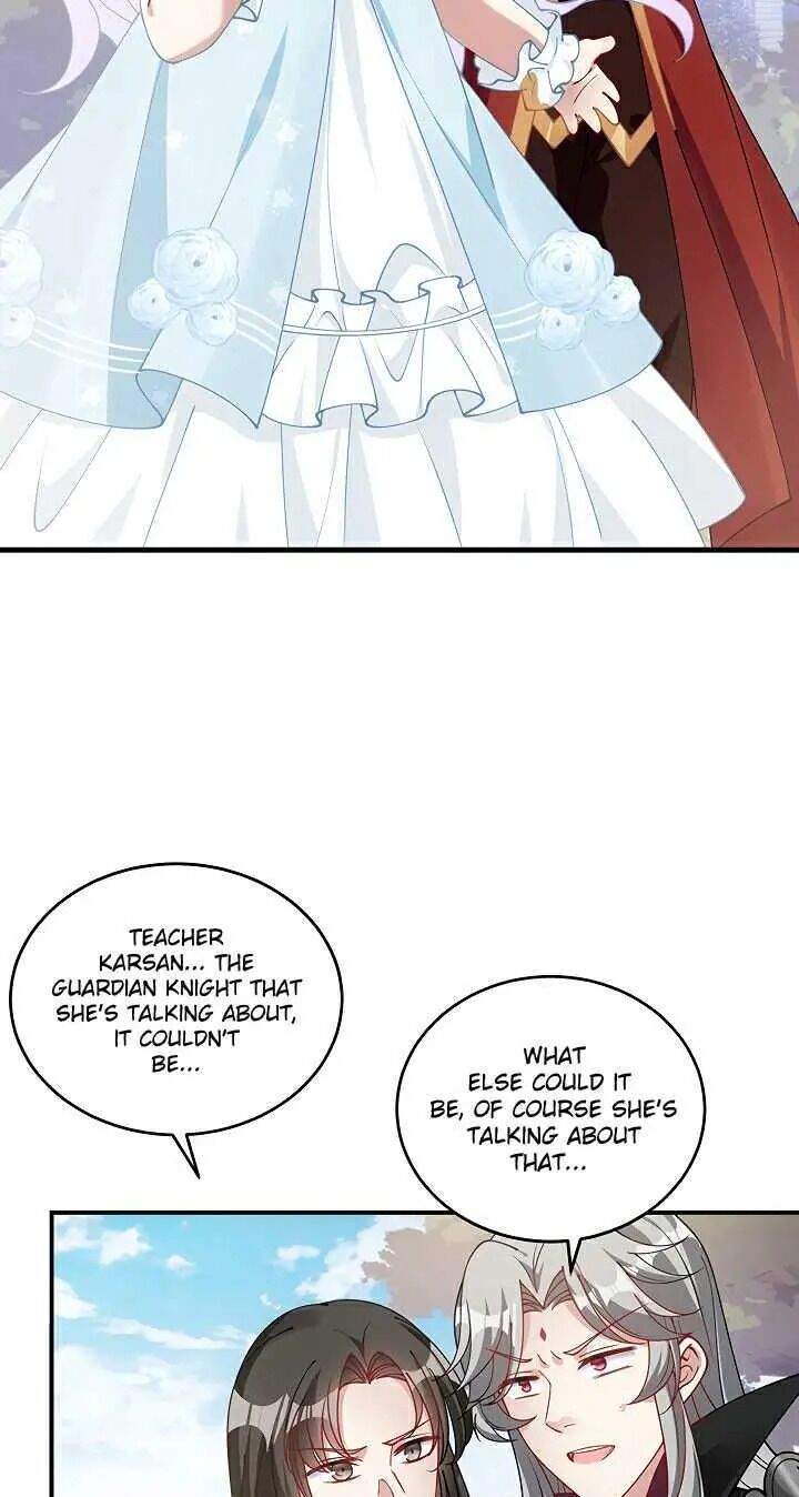 A Queen’s Law of Survival Chapter 7 - page 3
