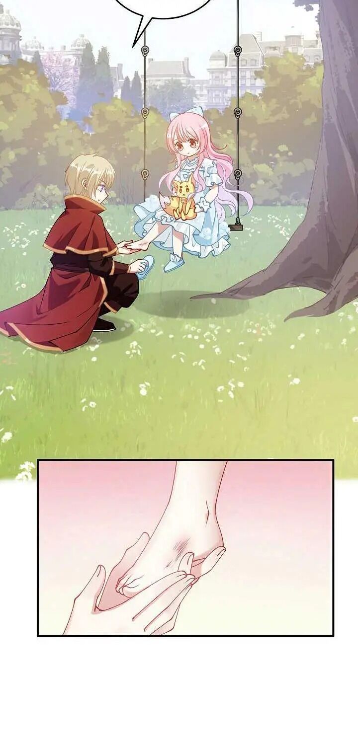 A Queen’s Law of Survival Chapter 7 - page 34