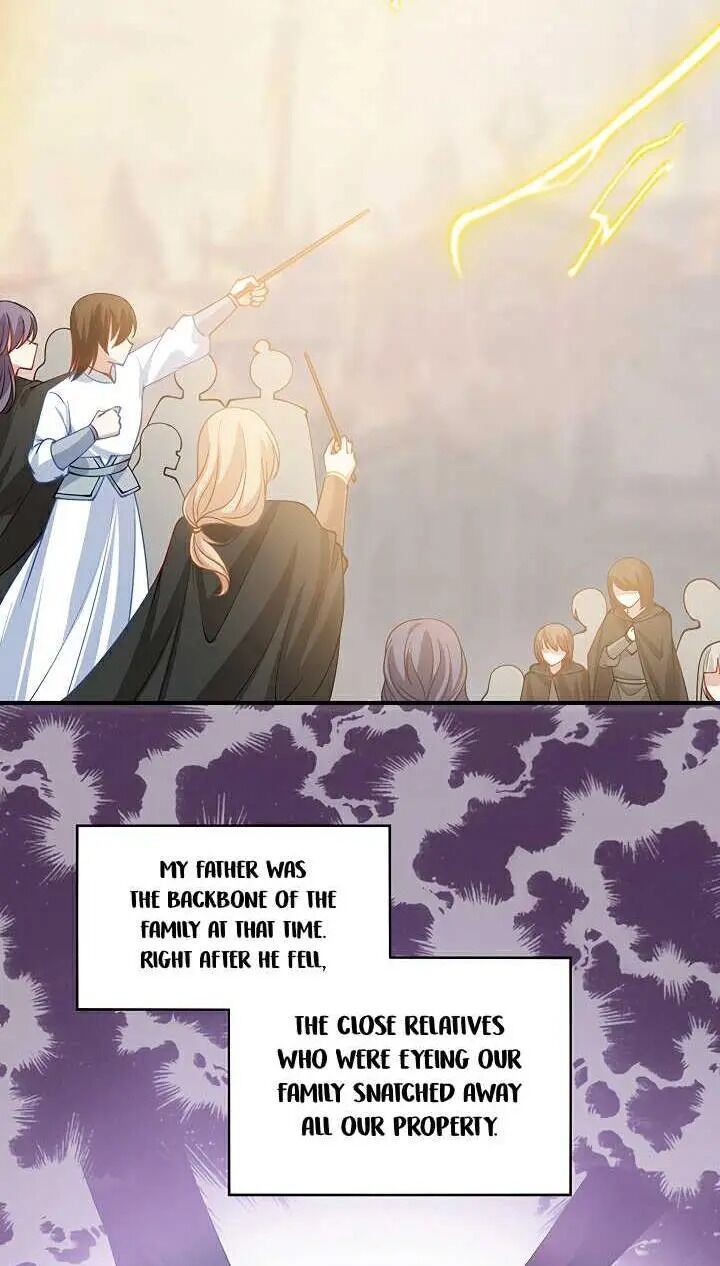 A Queen’s Law of Survival Chapter 7 - page 46