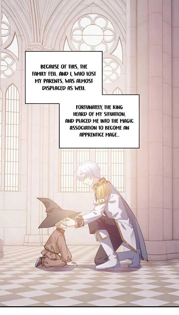 A Queen’s Law of Survival Chapter 7 - page 48