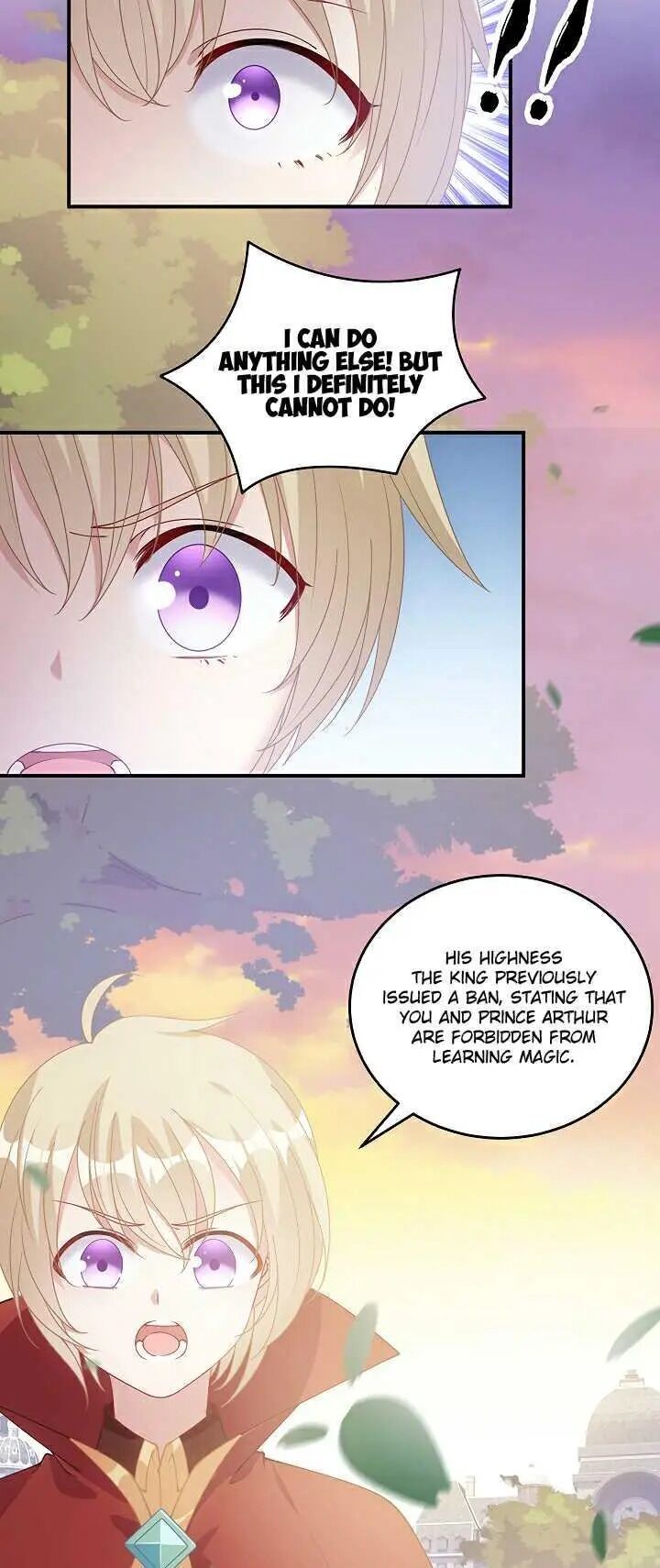 A Queen’s Law of Survival Chapter 7 - page 53