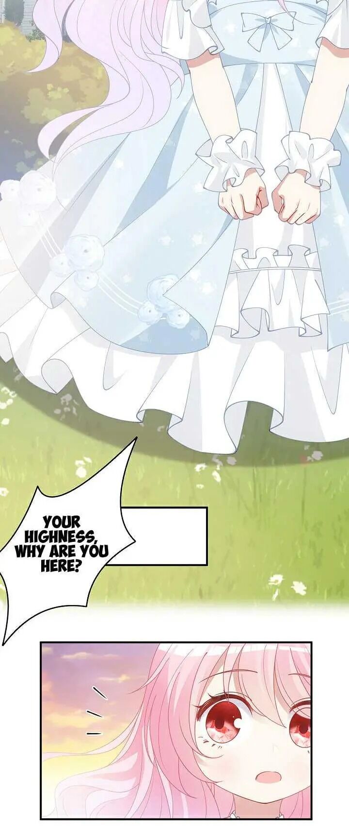 A Queen’s Law of Survival Chapter 7 - page 56