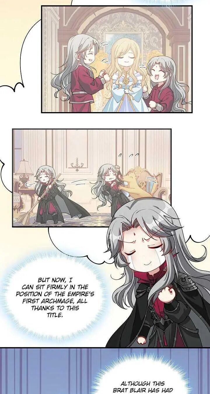 A Queen’s Law of Survival Chapter 7 - page 6