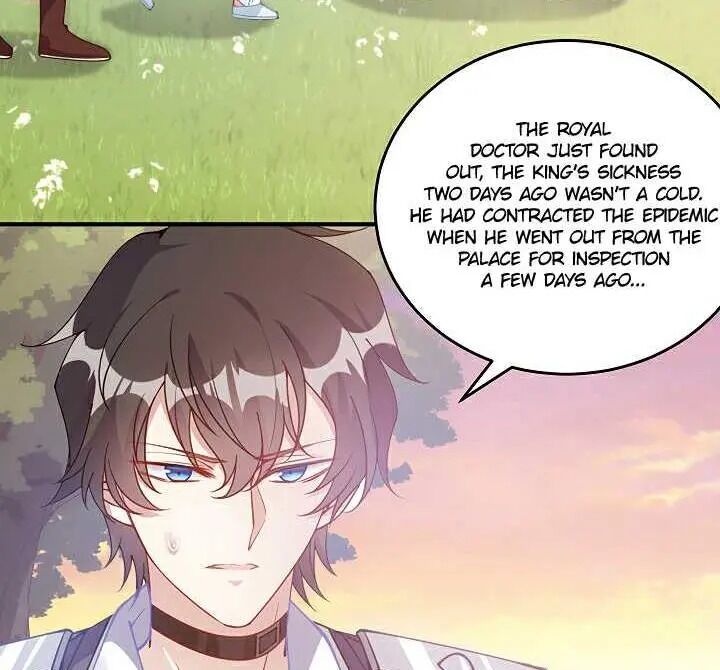 A Queen’s Law of Survival Chapter 7 - page 62