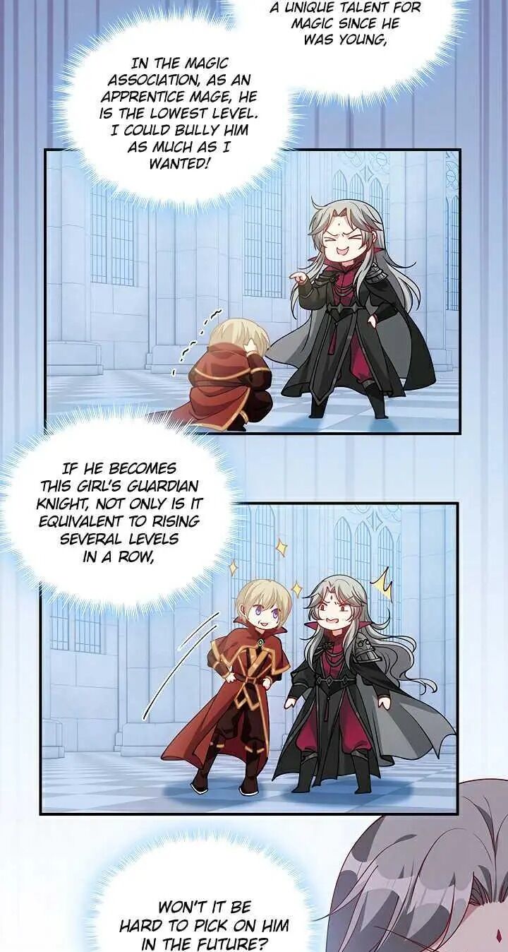 A Queen’s Law of Survival Chapter 7 - page 7