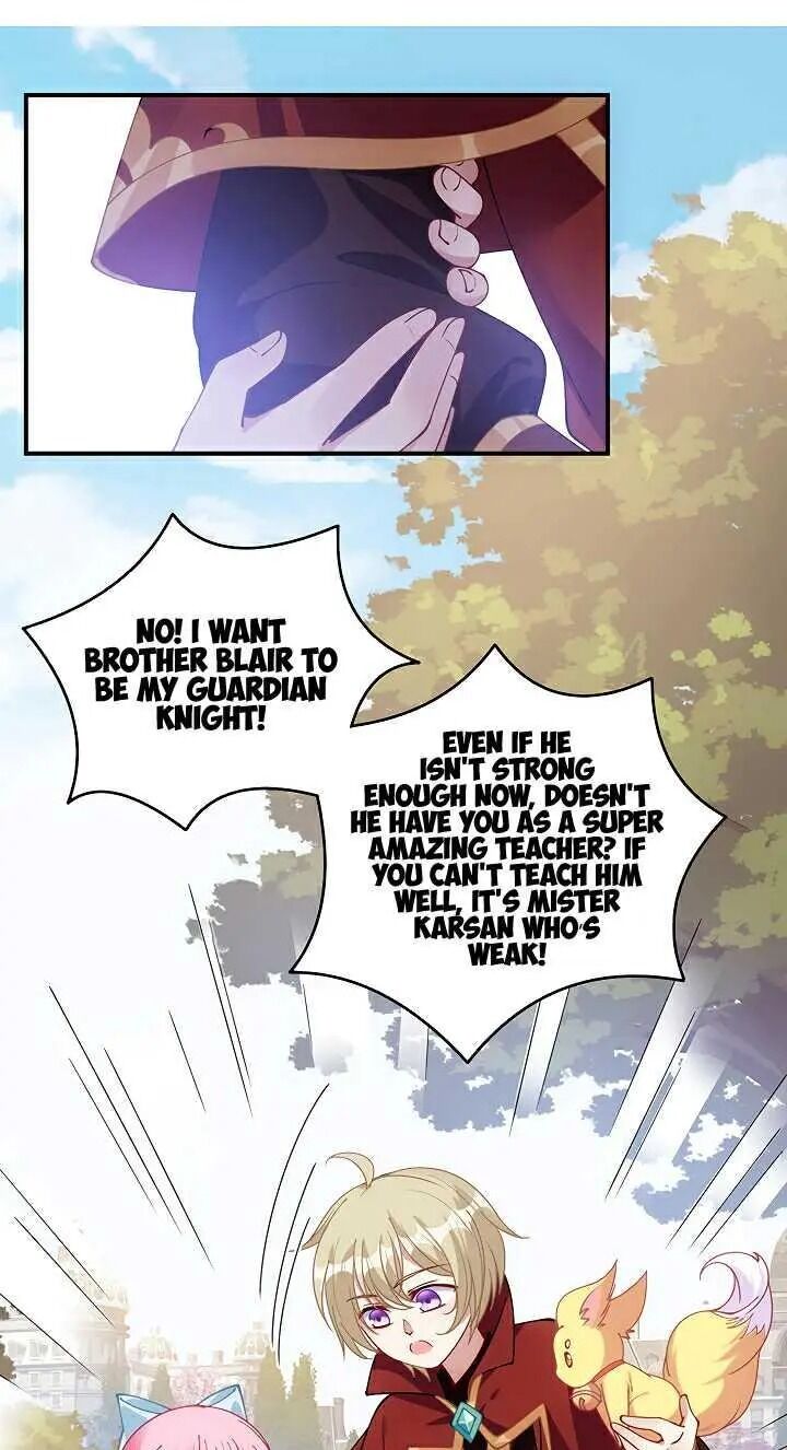 A Queen’s Law of Survival Chapter 7 - page 9