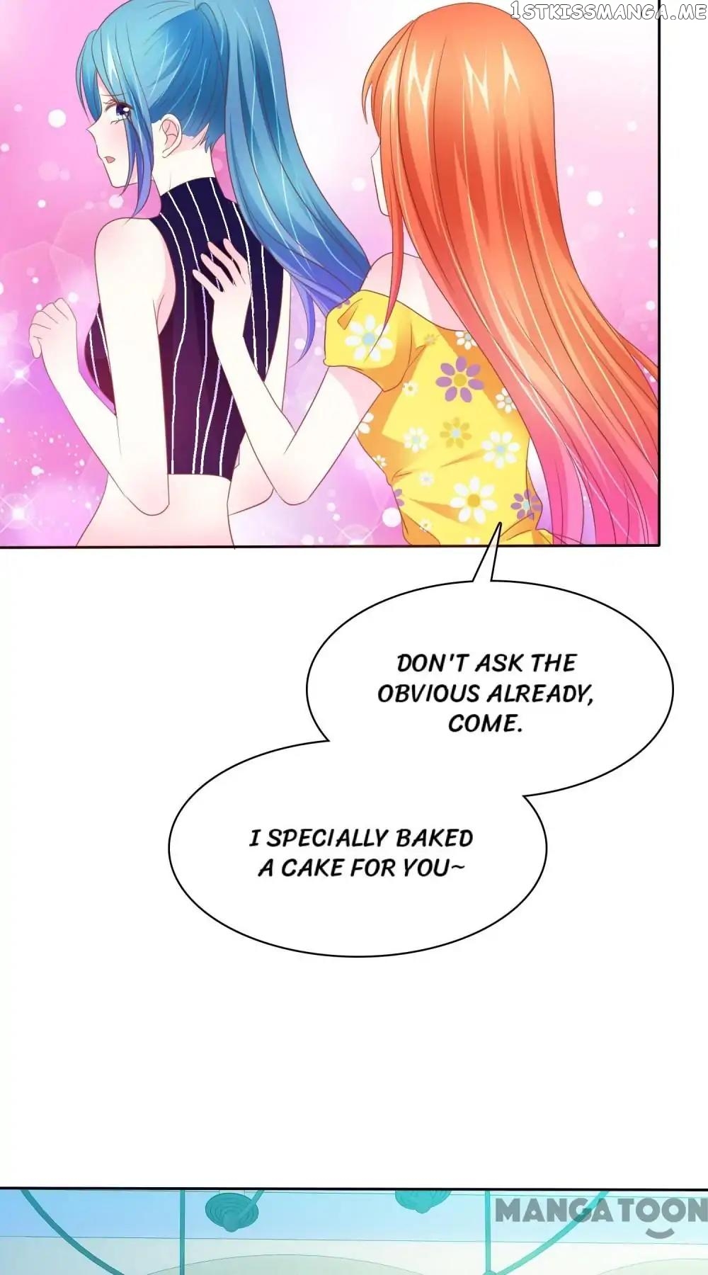 A Queen’s Law of Survival Chapter 61 - page 10