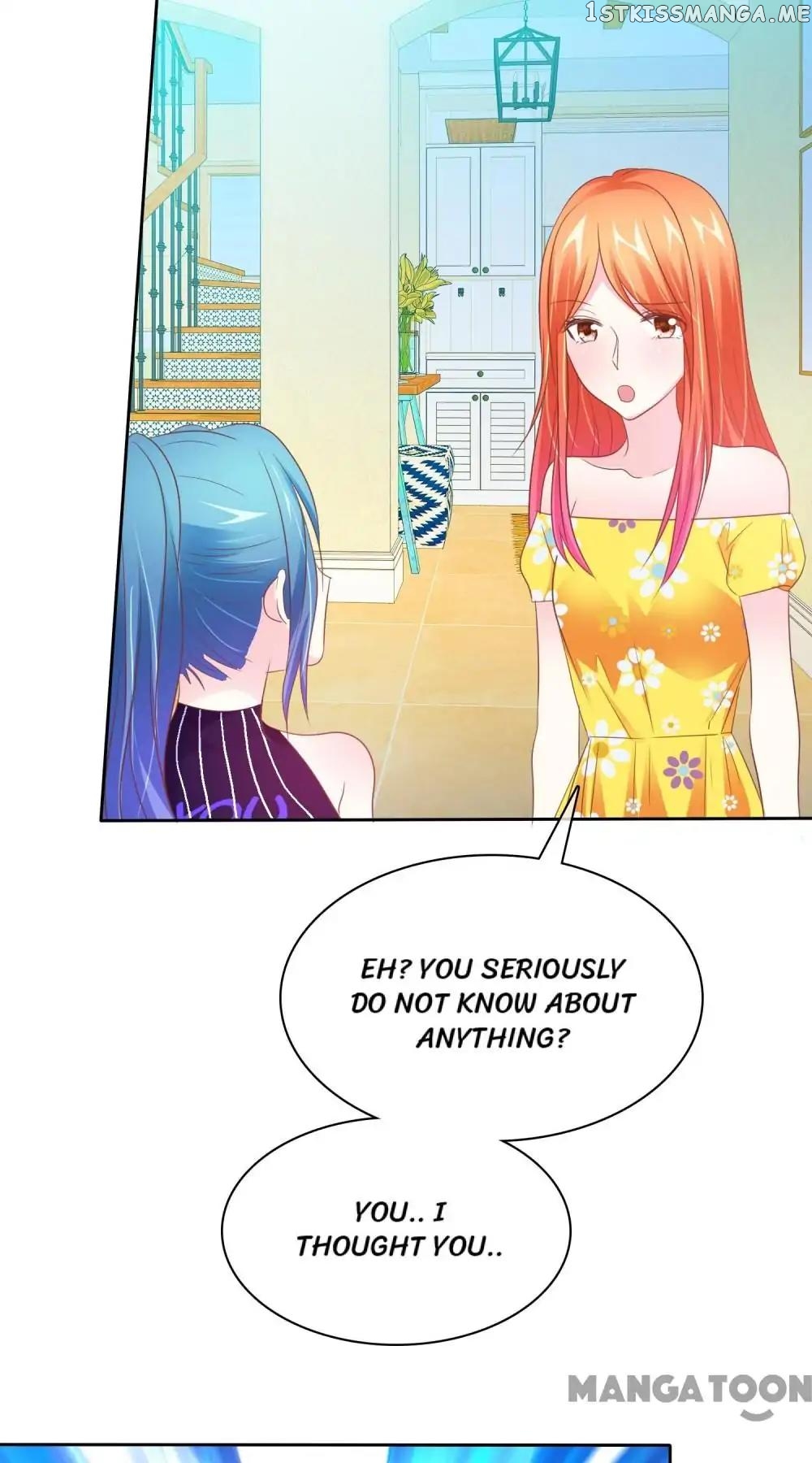 A Queen’s Law of Survival Chapter 61 - page 14