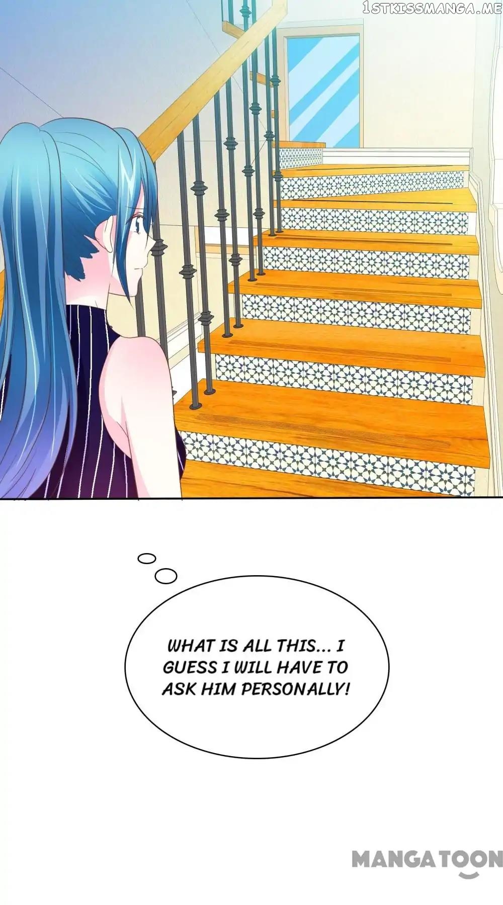 A Queen’s Law of Survival Chapter 61 - page 23