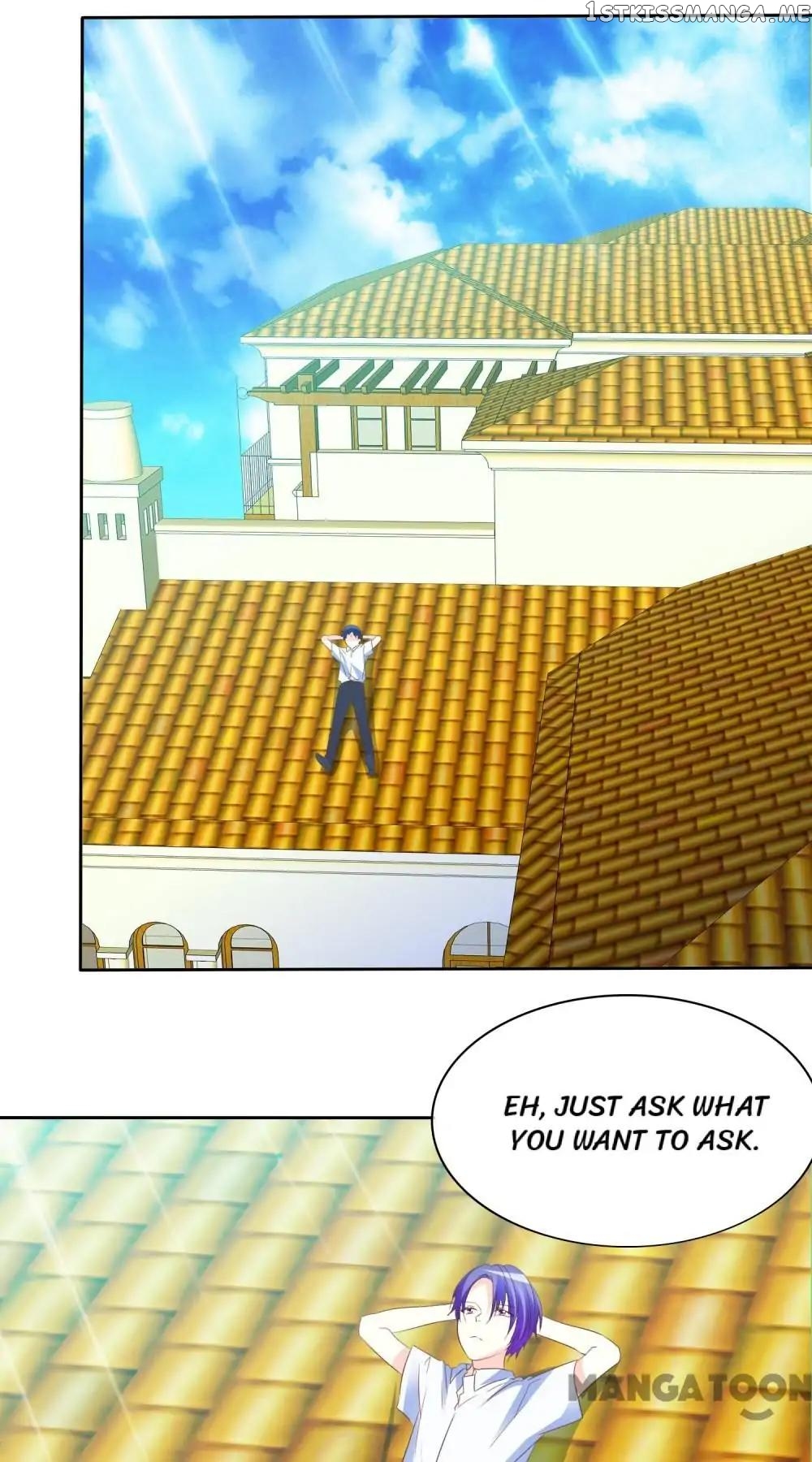 A Queen’s Law of Survival Chapter 61 - page 25