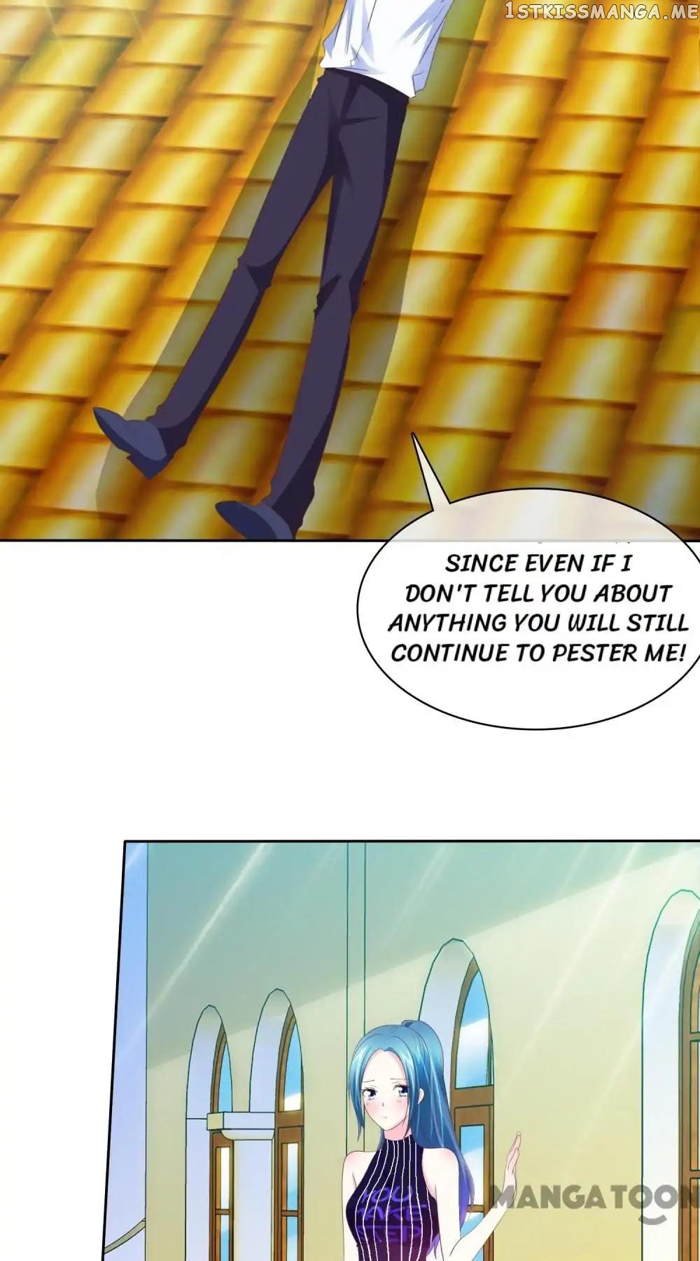 A Queen’s Law of Survival Chapter 61 - page 26