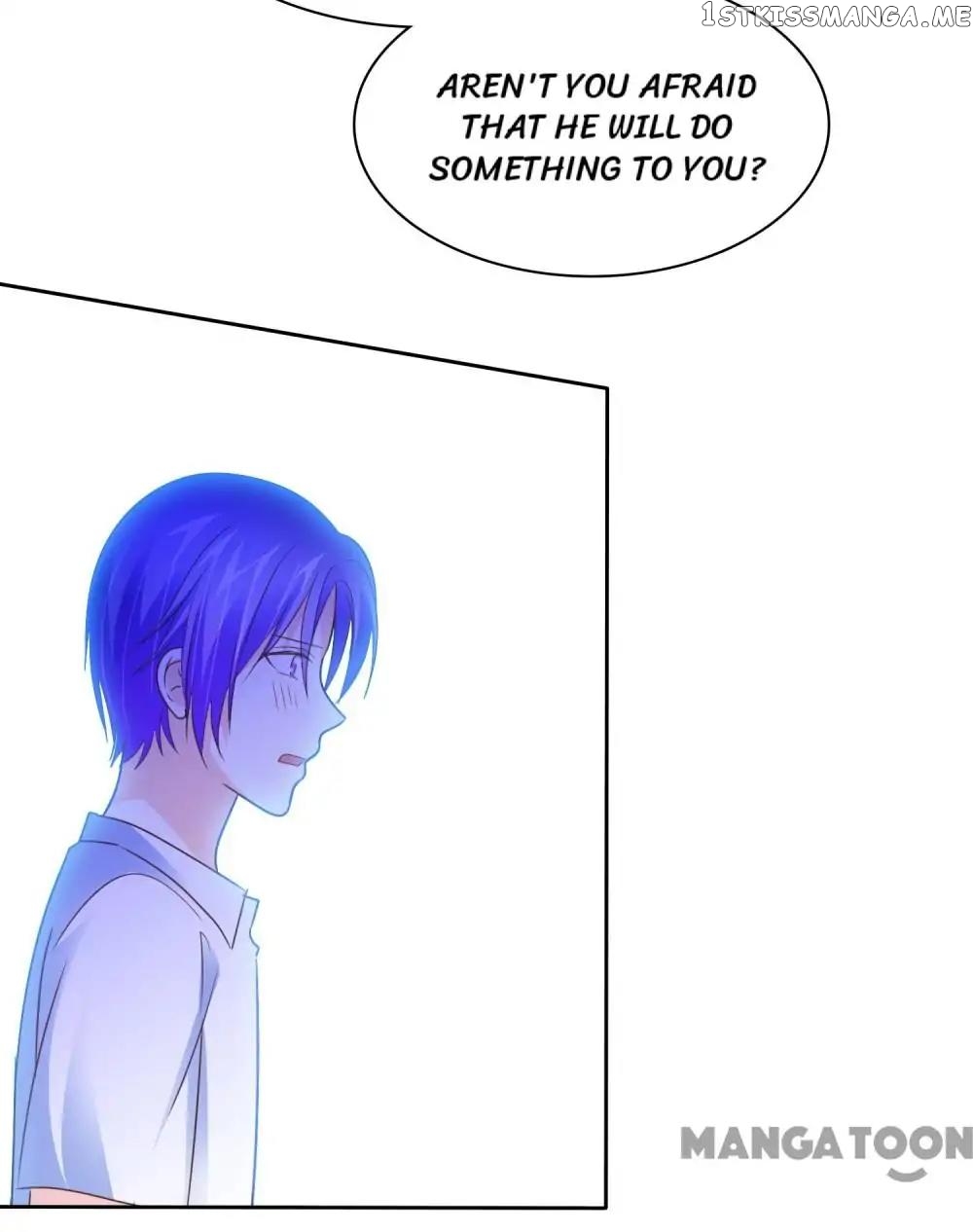 A Queen’s Law of Survival Chapter 61 - page 32