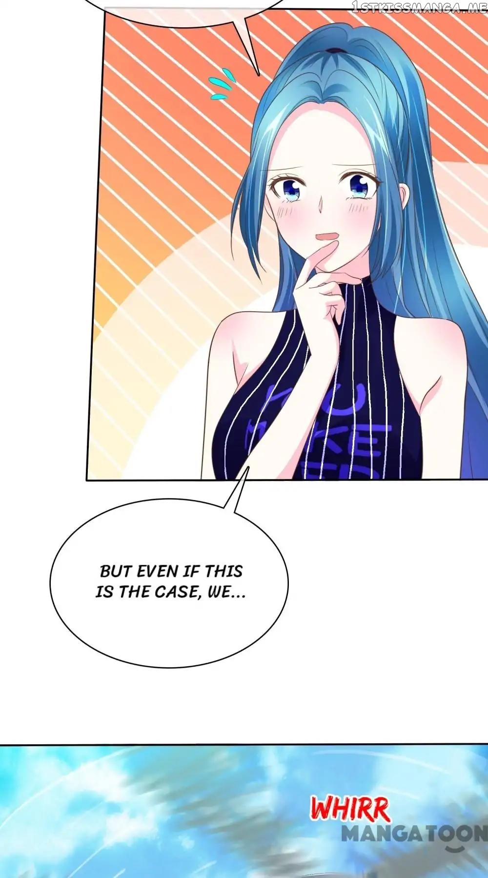 A Queen’s Law of Survival Chapter 61 - page 34