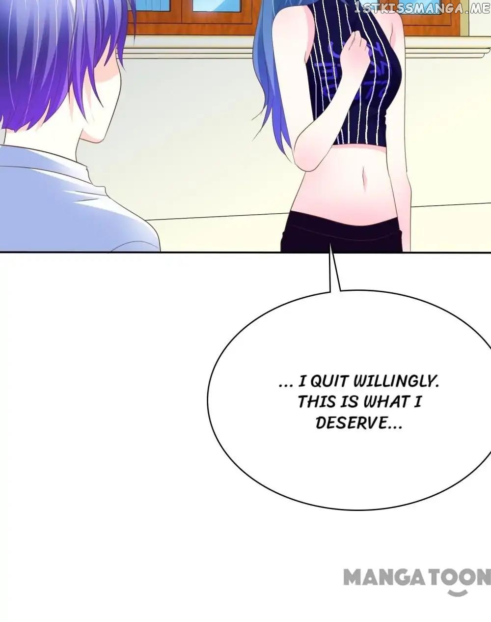 A Queen’s Law of Survival Chapter 61 - page 36