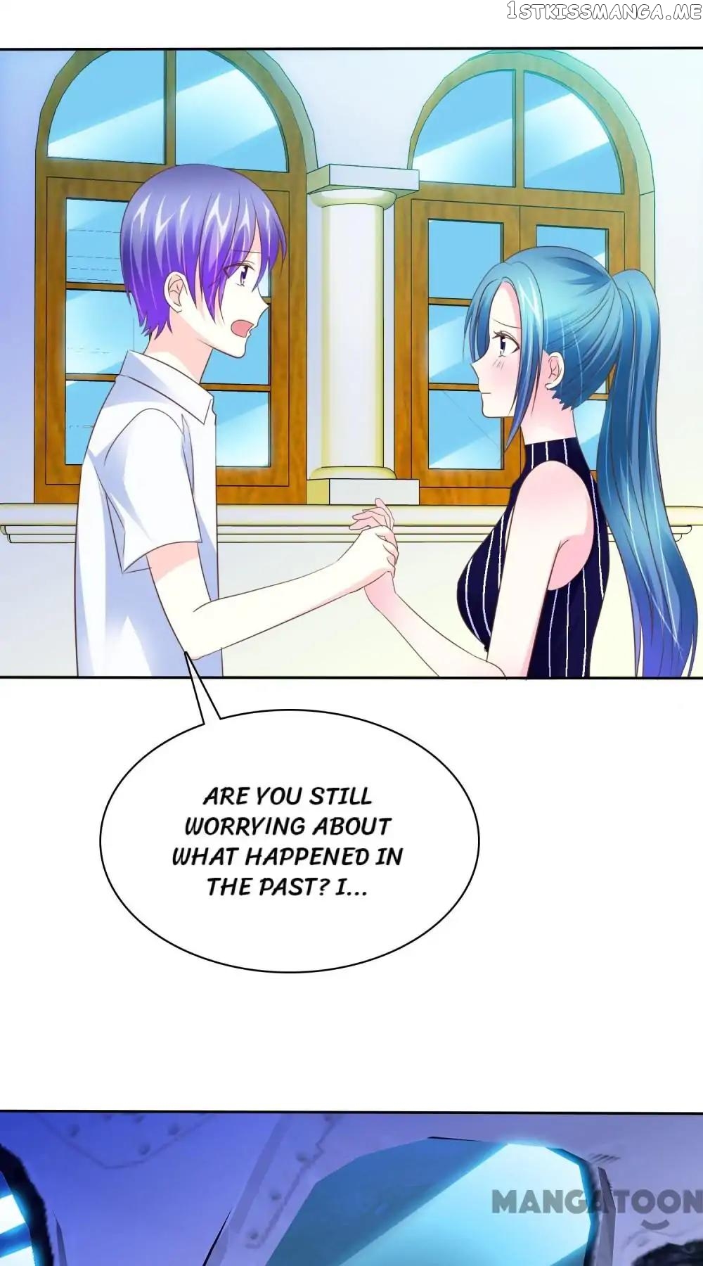 A Queen’s Law of Survival Chapter 61 - page 37