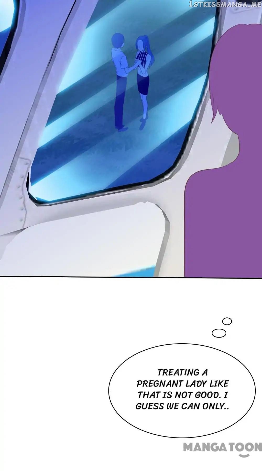 A Queen’s Law of Survival Chapter 61 - page 38