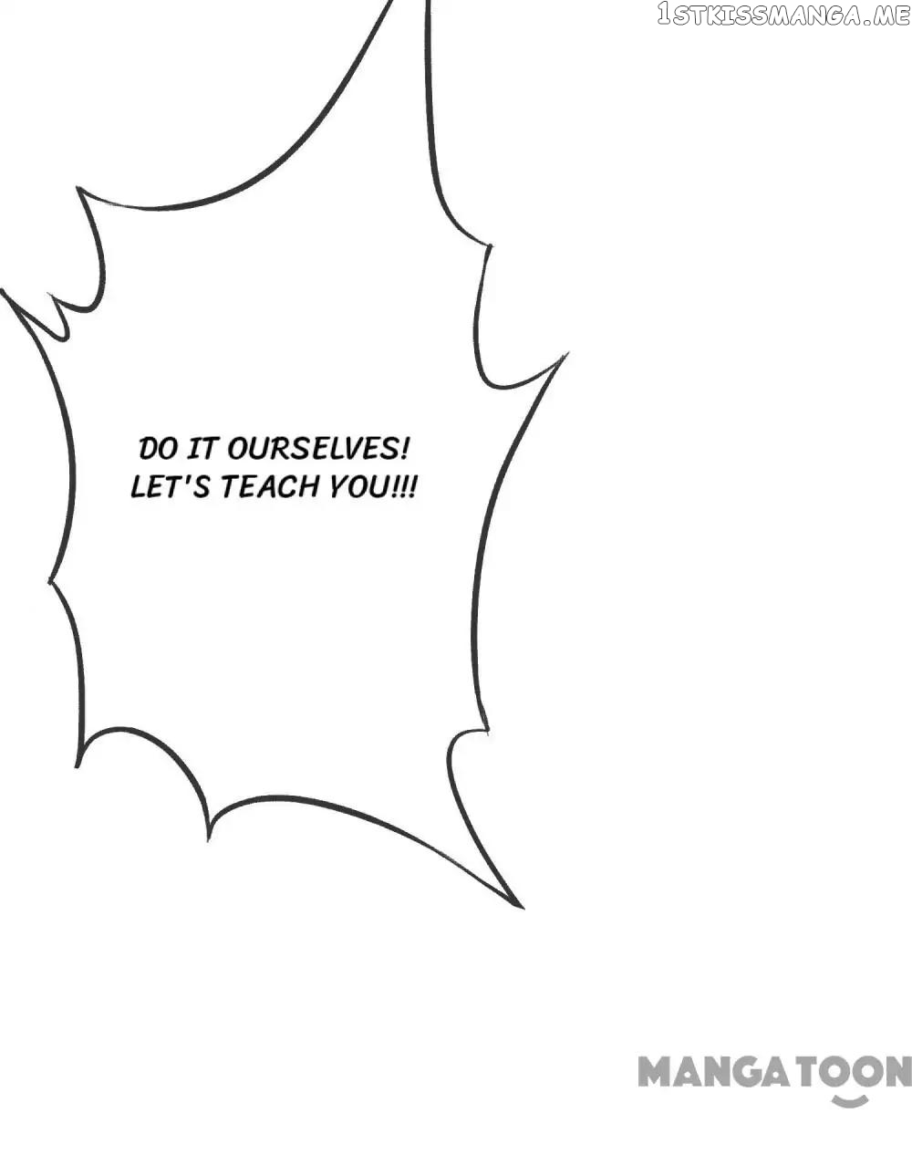 A Queen’s Law of Survival Chapter 61 - page 40
