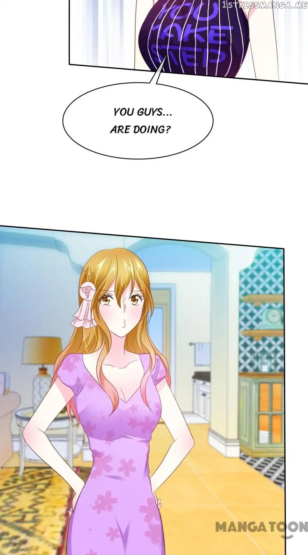 A Queen’s Law of Survival Chapter 61 - page 6