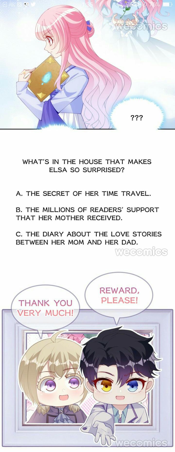 A Queen’s Law of Survival chapter 109 - page 10