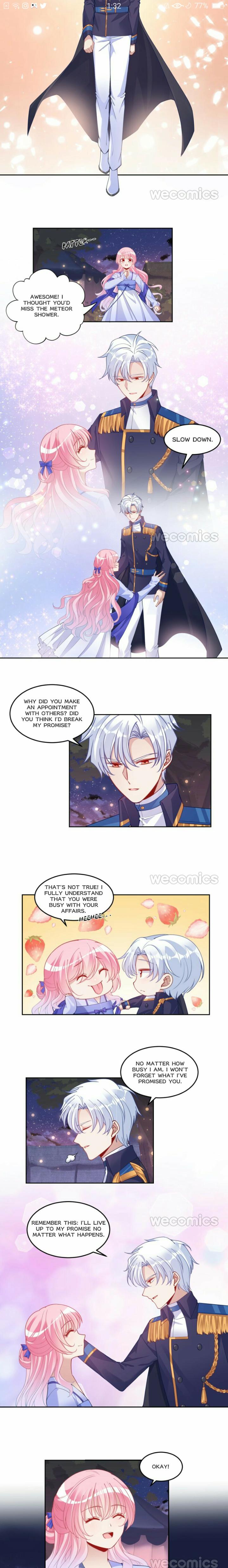 A Queen’s Law of Survival chapter 109 - page 3