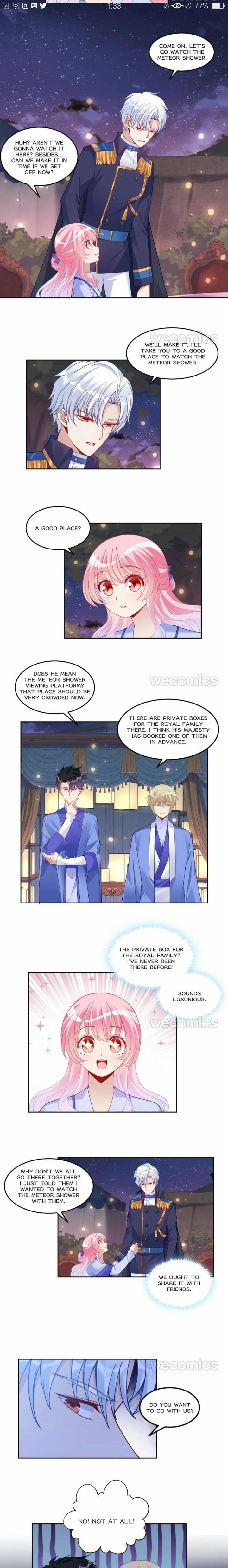 A Queen’s Law of Survival chapter 109 - page 4