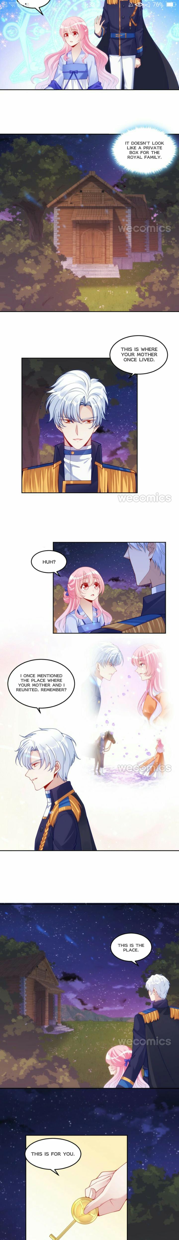 A Queen’s Law of Survival chapter 109 - page 6