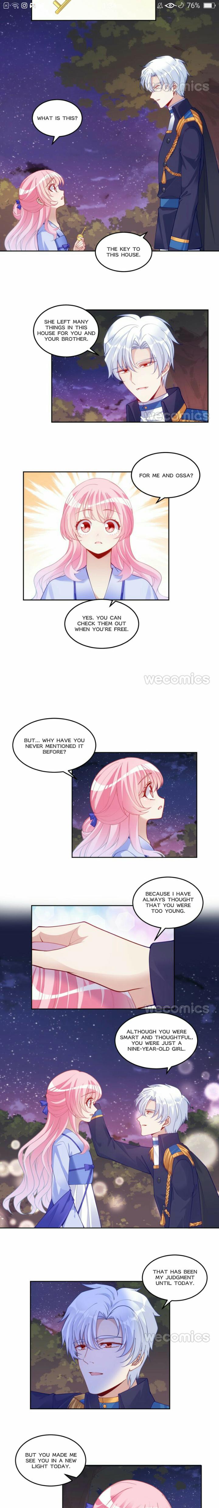 A Queen’s Law of Survival chapter 109 - page 7
