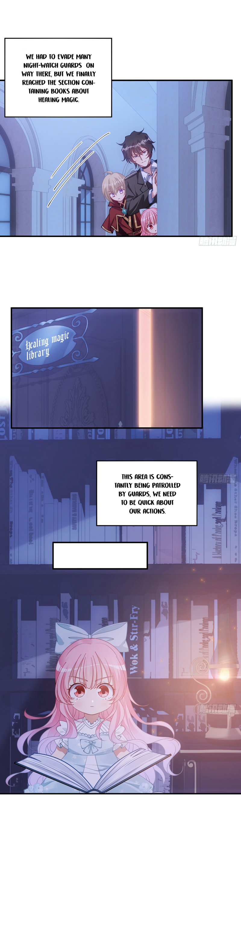 A Queen’s Law of Survival chapter 10 - page 11