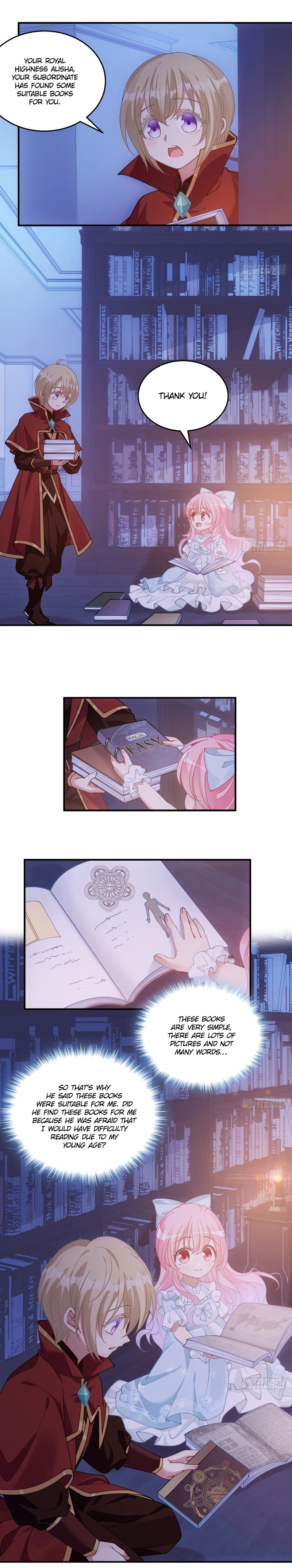 A Queen’s Law of Survival chapter 10 - page 12