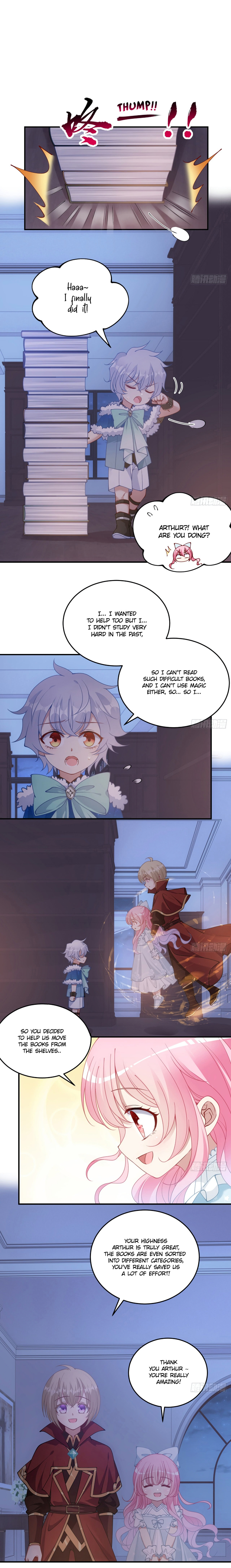 A Queen’s Law of Survival chapter 10 - page 19