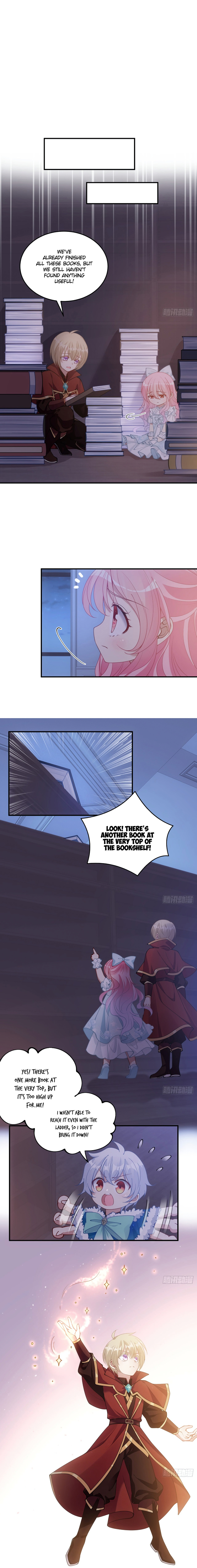 A Queen’s Law of Survival chapter 10 - page 21
